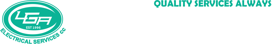 LGA Electrical